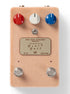 Warm Audio The Black Keys LTE Peach Fuzz Pedal