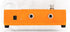 Warm Audio Foxy Tone Box Octave Fuzz Pedal- Orange