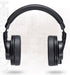 Warm Audio HeadRoom Closed-Back Headphones - Black