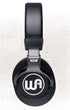 Warm Audio HeadRoom Closed-Back Headphones - Black