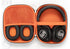Warm Audio HeadRoom Closed-Back Headphones - Black