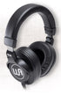 Warm Audio HeadRoom Closed-Back Headphones - Black