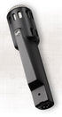 Warm Audio Retro 64 Dynamic Live Microphone For Vocals & Instruments - Black