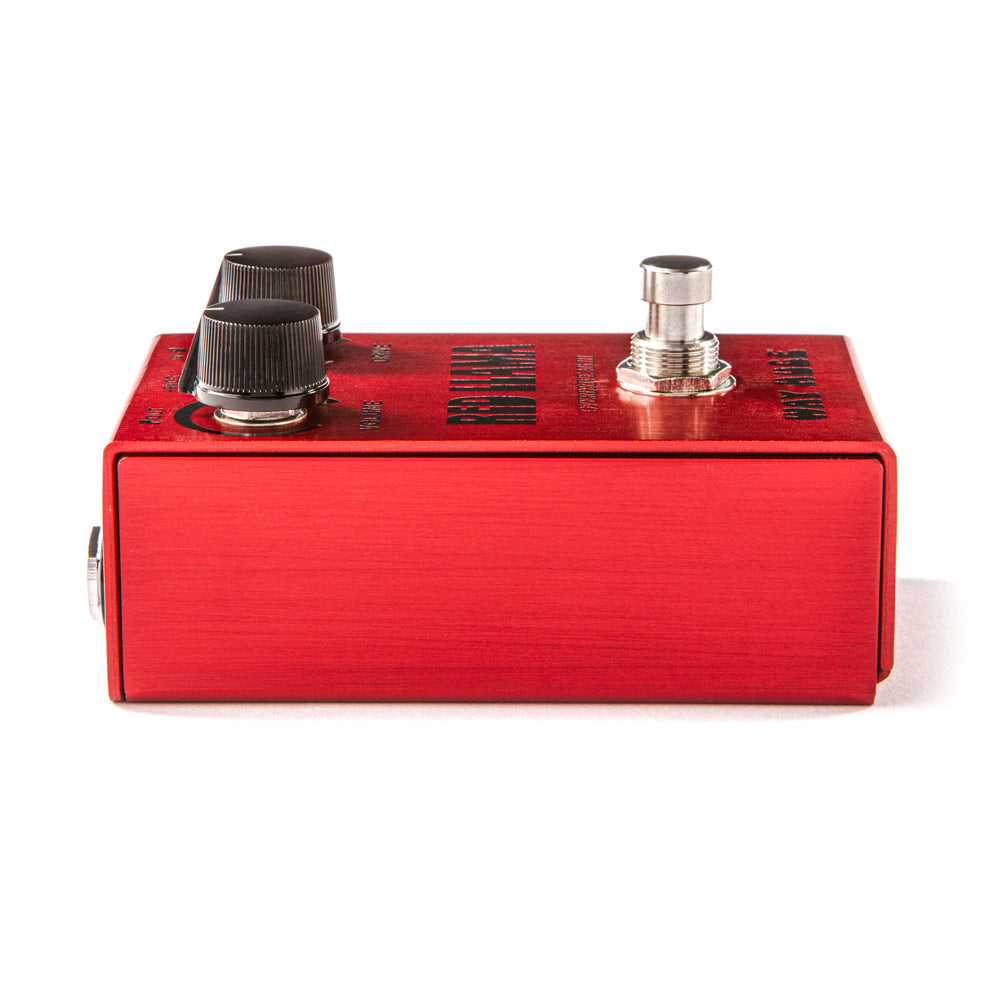 Way Huge Smalls Red Llama Overdrive Pedal