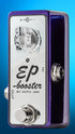 Xotic Effects EP Booster LTD 15th Anniversary Mini Pedal - Purple