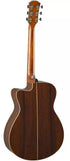 Yamaha AC5R ARE Acoustic-Electric Guitar - Natural