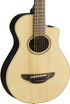 Yamaha APXT2 NA Thinline Acoustic Electric Cutaway Guitar - Natural