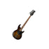 Yamaha BB734A 4-String Bass Guitar - Coffee Burst