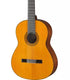 Yamaha CG102 Classical Acoustic Guitar Spruce Top - Natural