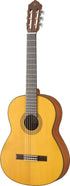 Yamaha CG122MSH Classical Guitar Spruce Top