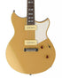 Yamaha Chris Buck Signature Revstar Electric Guitar - Honey Gold