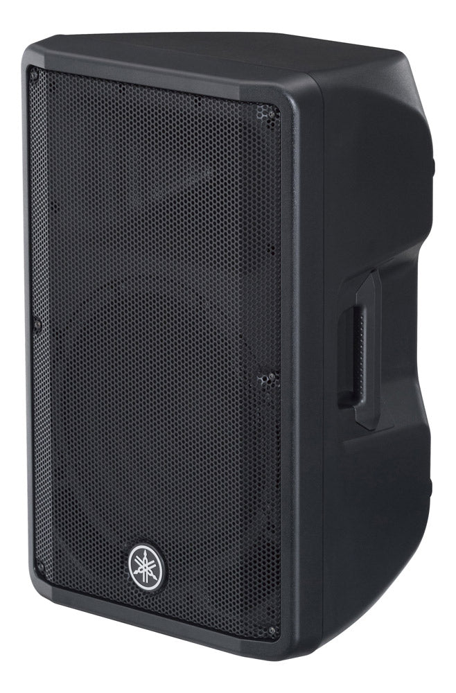 Yamaha DBR12 1000W 12 inch Powered Speaker