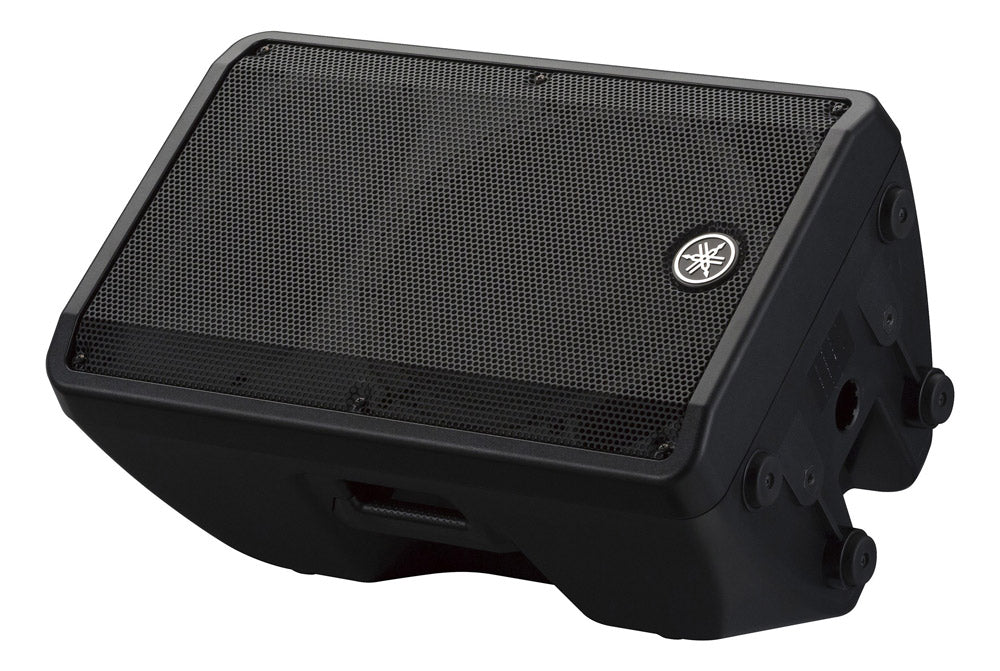 Yamaha DBR12 1000W 12 inch Powered Speaker
