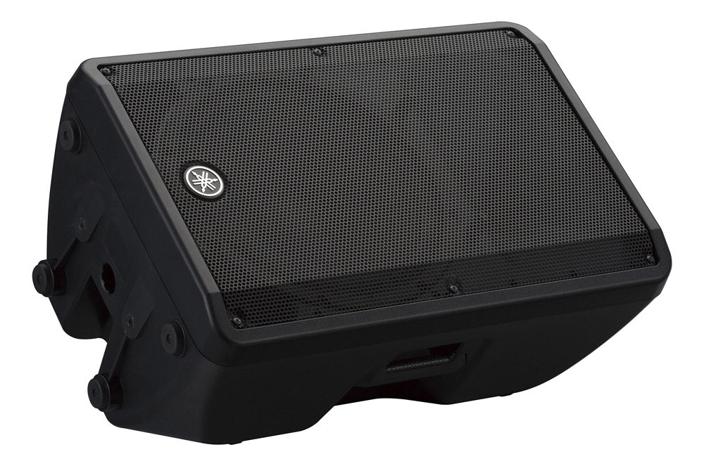 Yamaha DBR15 1000W 15 inch Powered Speaker