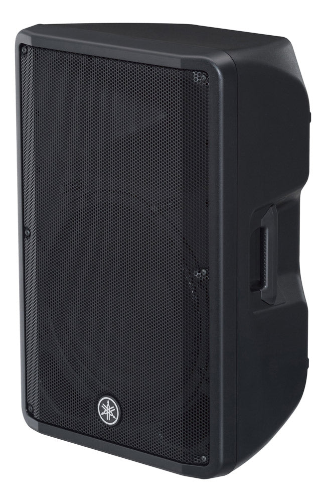 Yamaha DBR15 1000W 15 inch Powered Speaker