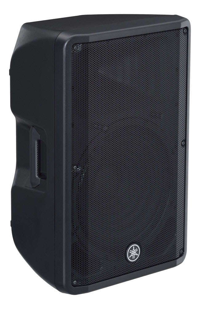 Yamaha DBR15 1000W 15 inch Powered Speaker