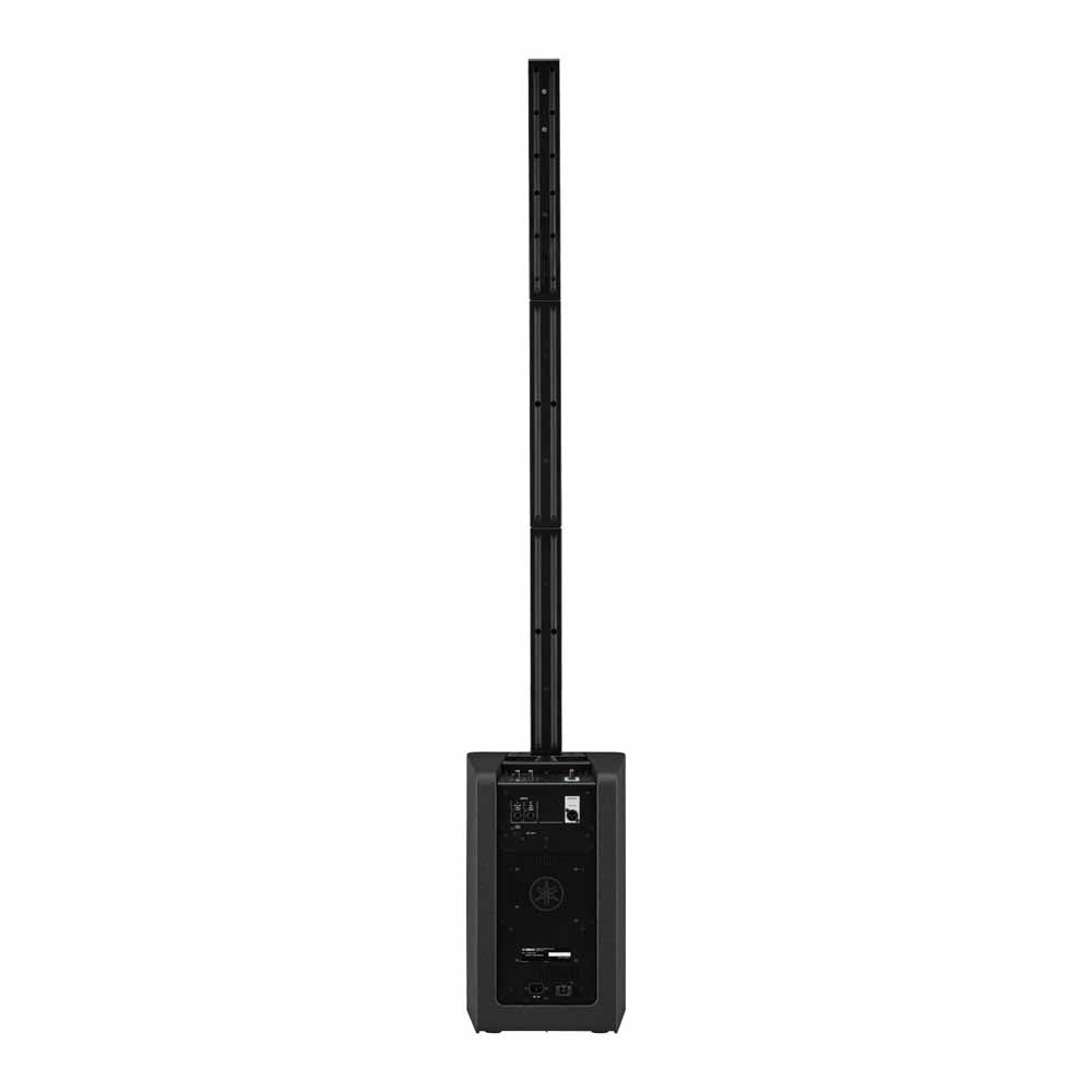 Yamaha DXL1K 1,100W 12-inch Portable Powered Column PA Speaker