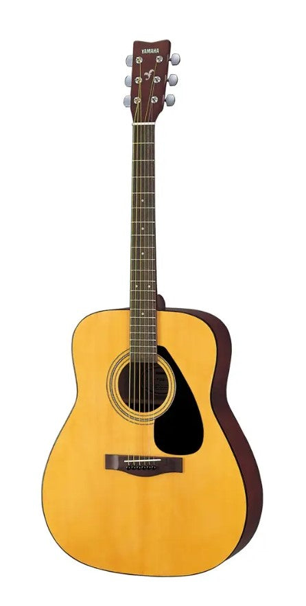 Yamaha F310 Acoustic Guitar - Natural