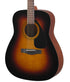Yamaha F310 Acoustic Guitar - Tobacco Brown Sunburst