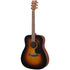 Yamaha F310 Acoustic Guitar - Tobacco Brown Sunburst