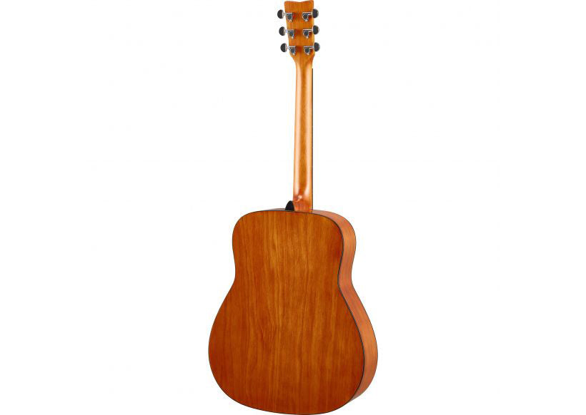 Yamaha FG800J Folk Guitar - Natural