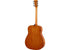 Yamaha FG800J Folk Guitar - Natural