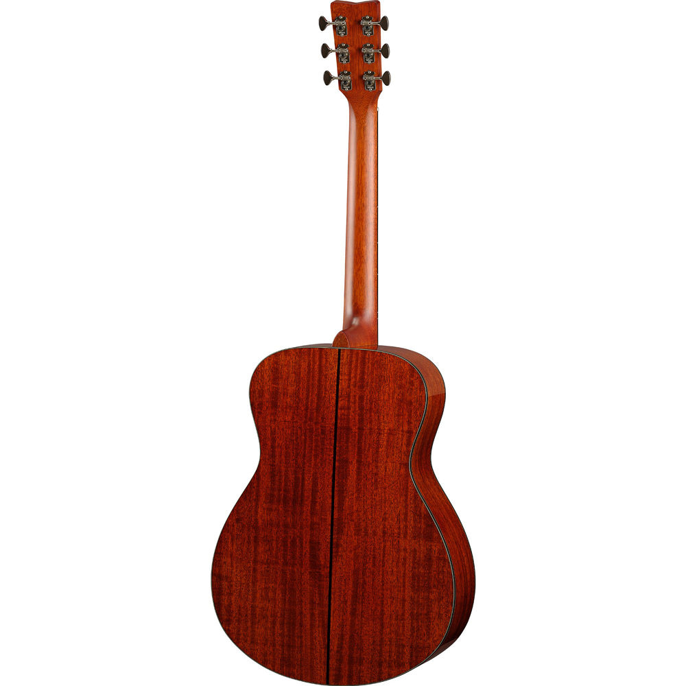 Yamaha FS5 GL Concert-Style Acoustic Guitar