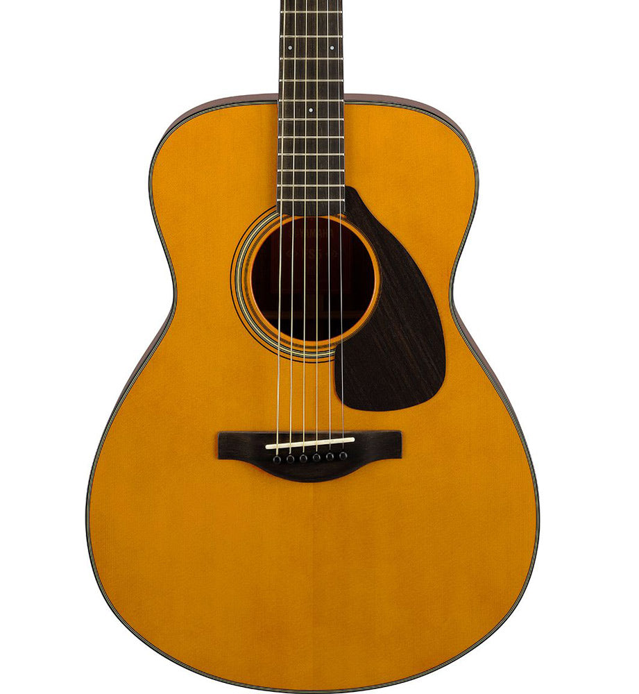 Yamaha FS5 GL Concert-Style Acoustic Guitar