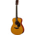 Yamaha FS5 GL Concert-Style Acoustic Guitar
