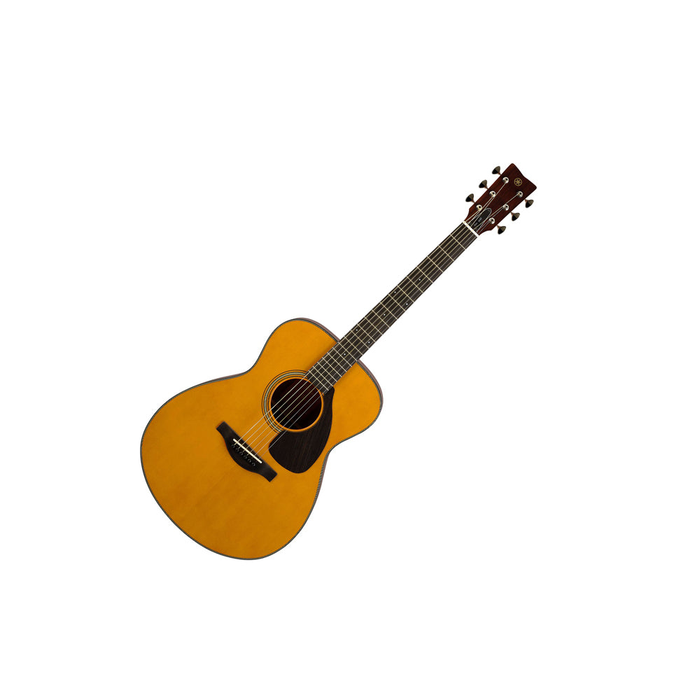 Yamaha FS5 GL Concert-Style Acoustic Guitar