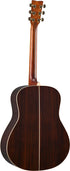 Yamaha LL-TA BS Transacoustic Acoustic/Electric Guitar - Brown Sunburst