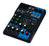 Yamaha MG06X 6-Channel Mixing Console with Effects