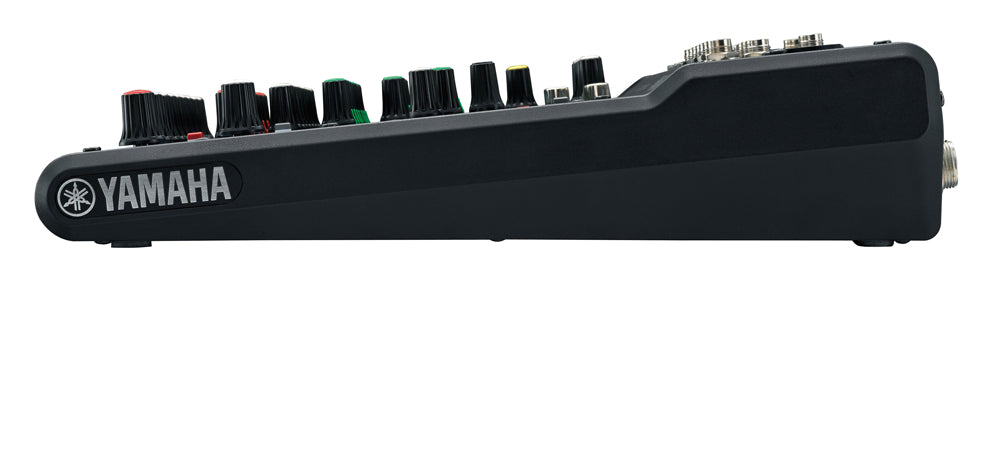Yamaha MG10XU 10-Channel Mixing Console with USB and FX