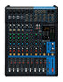 Yamaha MG12XU 12-Channel Mixing Console with USB and FX