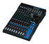 Yamaha MG12XU 12-Channel Mixing Console with USB and FX