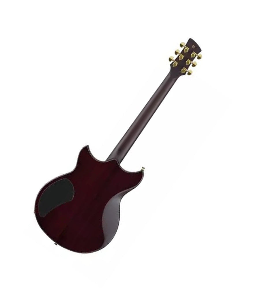 Yamaha RS20MM VS Matteo Mancuso Signature Revstar Electric Guitar - Vintage Sunburst