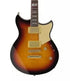 Yamaha RS20MM VS Matteo Mancuso Signature Revstar Electric Guitar - Vintage Sunburst