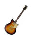 Yamaha RS20MM VS Matteo Mancuso Signature Revstar Electric Guitar - Vintage Sunburst