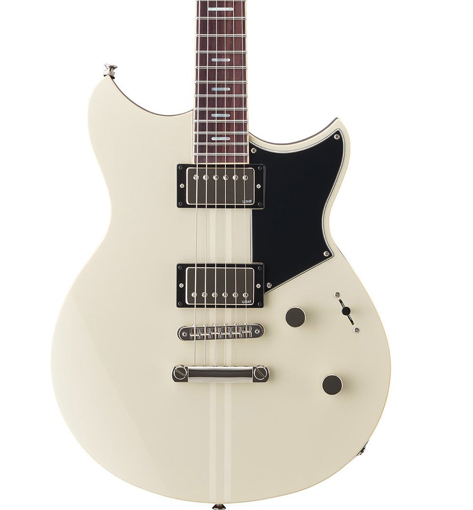 Yamaha Revstar RSS20 VW - Vintage White