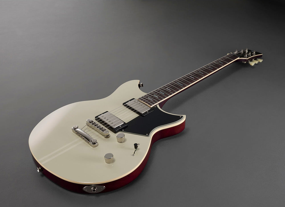 Yamaha Revstar RSS20 VW - Vintage White