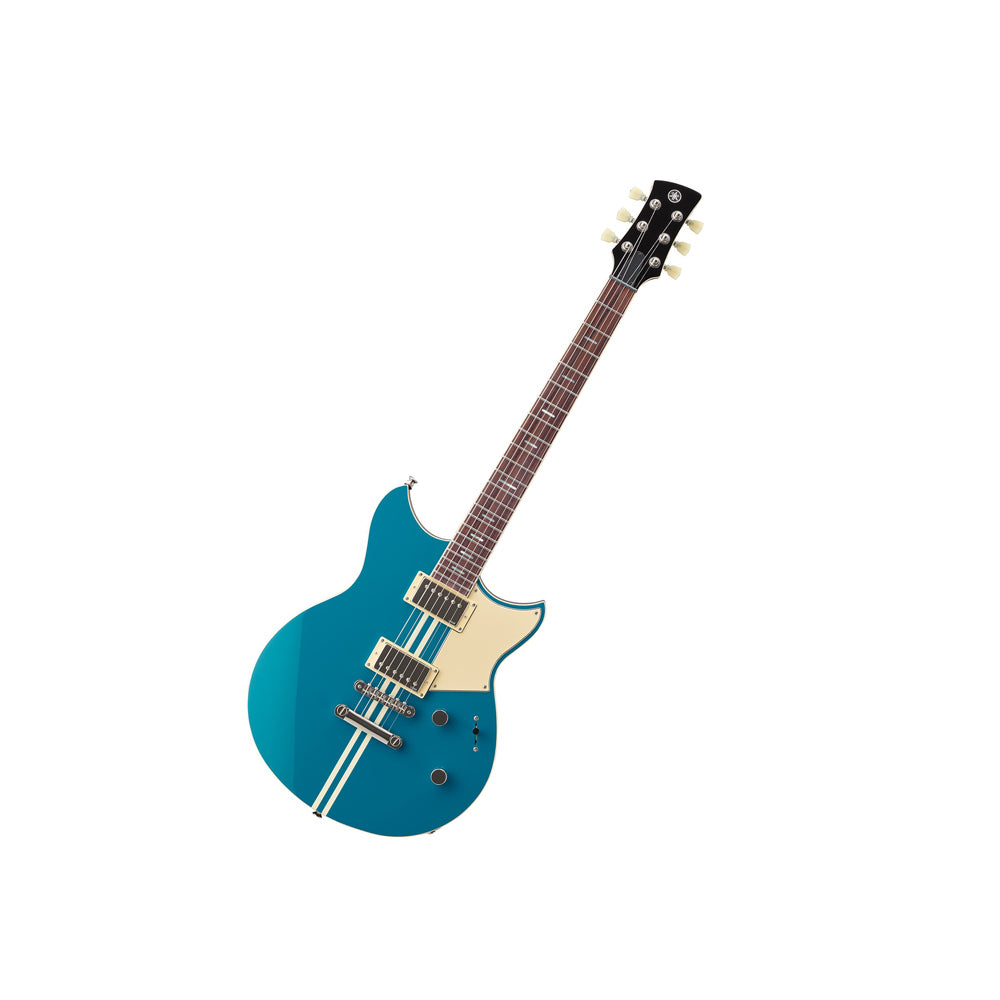 Yamaha RSS20 SWB Revstar Electric Guitar - Swift Blue