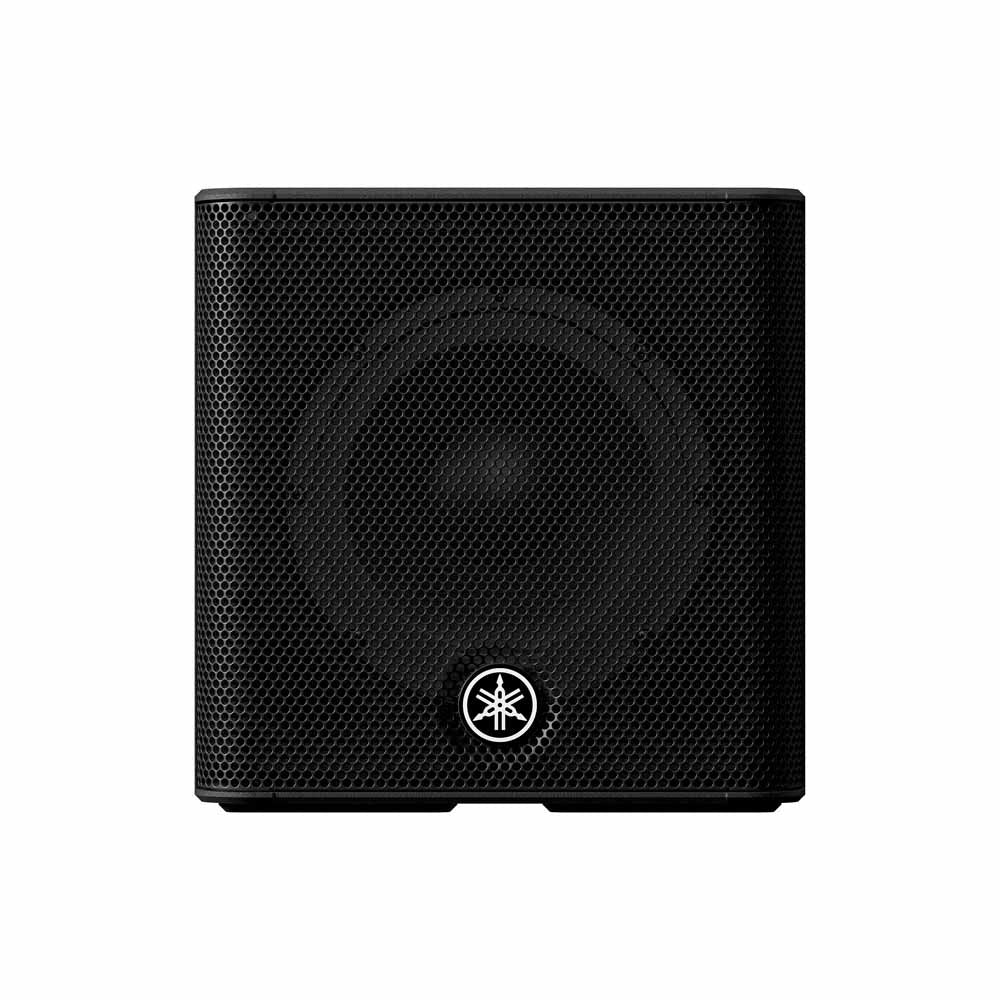 Yamaha STAGEPAS 200 2-Way 8" 130W Portable PA System with Bluetooth