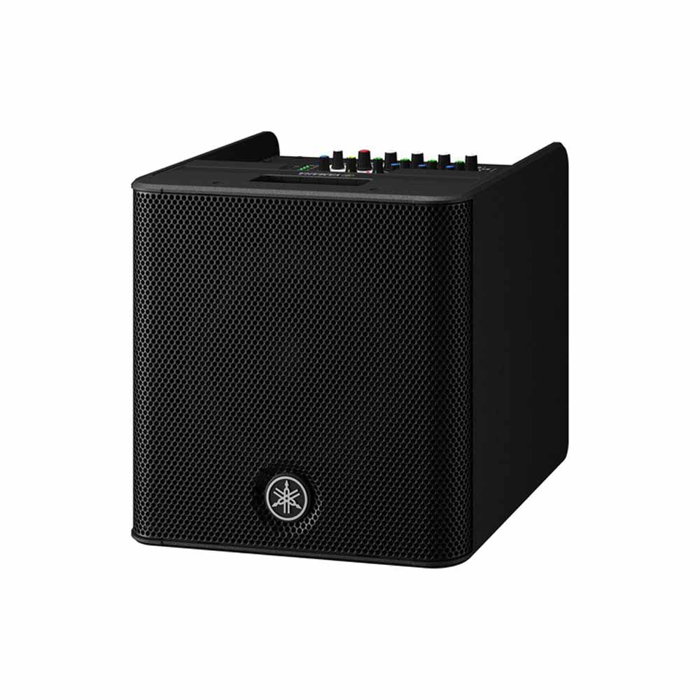 Yamaha STAGEPAS 200 2-Way 8" 130W Portable PA System with Bluetooth