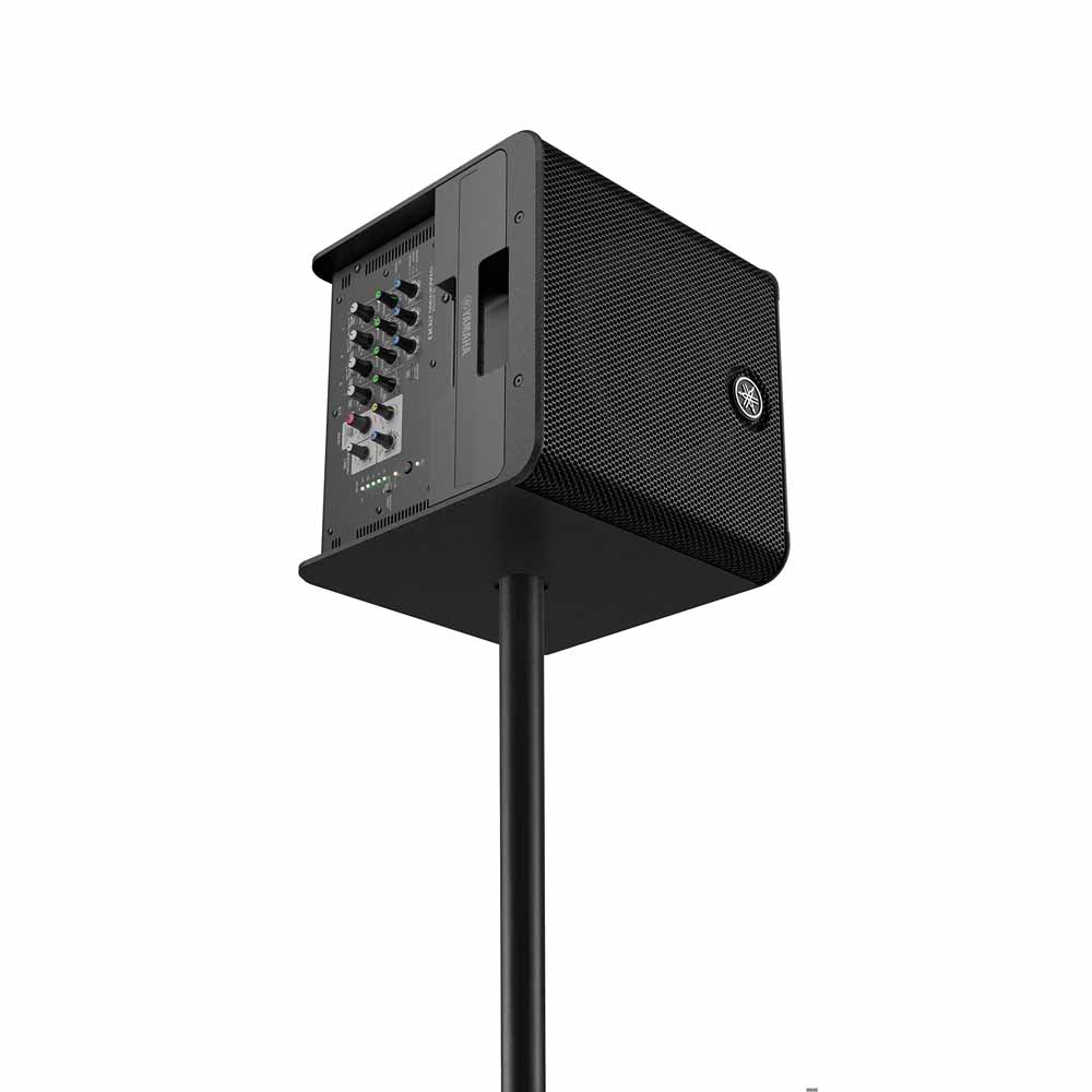 Yamaha STAGEPAS 200 2-Way 8" 130W Portable PA System with Bluetooth