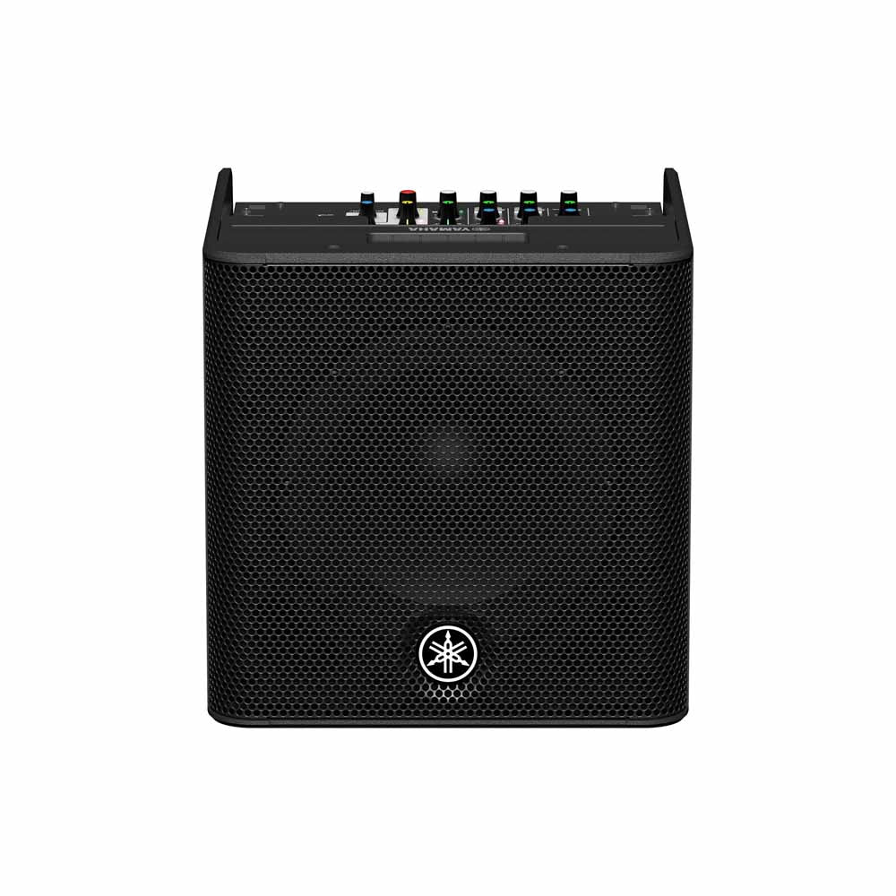 Yamaha STAGEPAS 200 2-Way 8" 130W Portable PA System with Bluetooth
