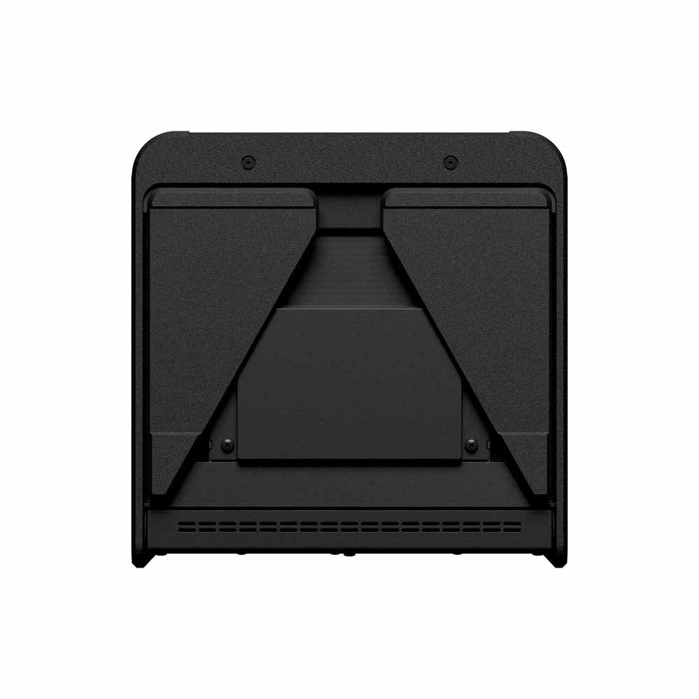 Yamaha STAGEPAS 200 2-Way 8" 130W Portable PA System with Bluetooth