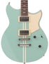 Yamaha RSS20 SBLU Revstar Electric Guitar -  Sonic Blue