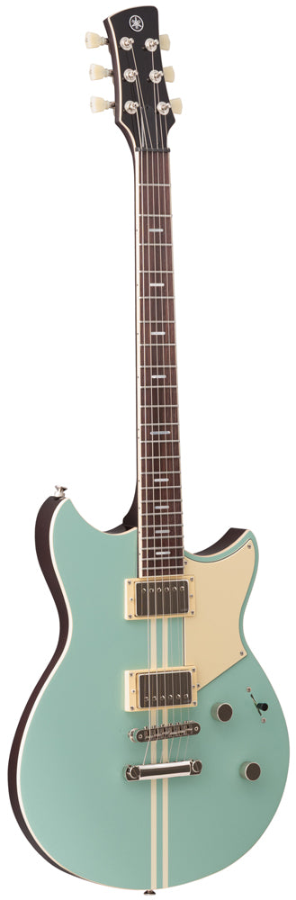 Yamaha RSS20 SBLU Revstar Electric Guitar -  Sonic Blue