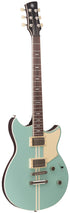 Yamaha RSS20 SBLU Revstar Electric Guitar -  Sonic Blue