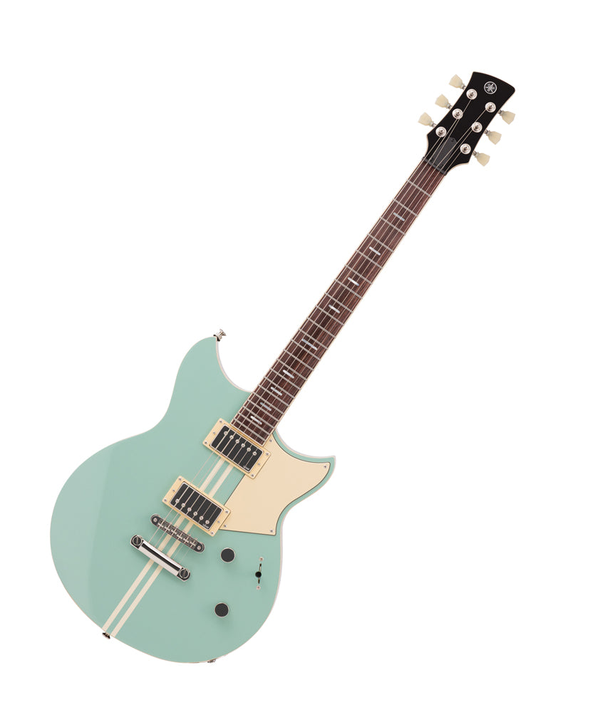 Yamaha RSS20 SBLU Revstar Electric Guitar -  Sonic Blue